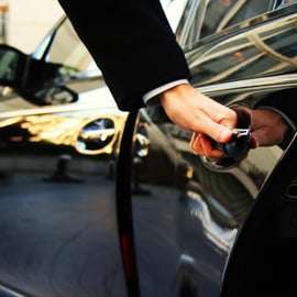 Neapel: Privater Transfer nach Sorrent