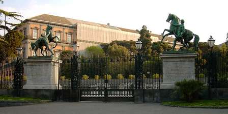 Palafrenieri