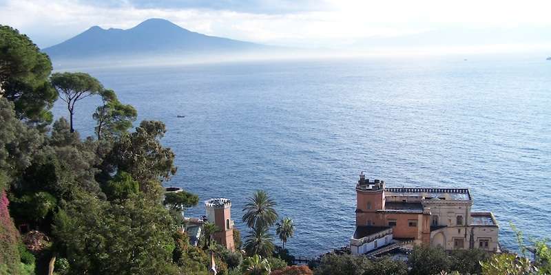 Posillipo