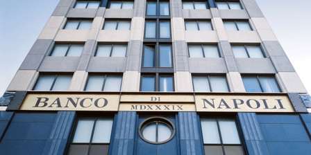 Türme des Banco di Napoli