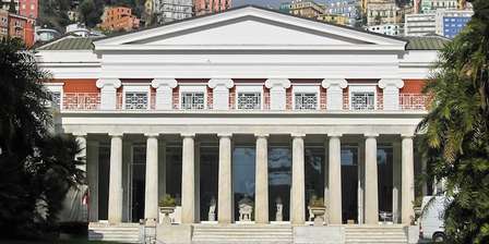 Villa Pignatelli