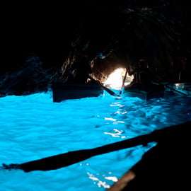 Von Neapel aus: Capri, Anacapri und die Blaue Grotte - Tagestour