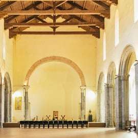 Führung durch die Katakomben von San Gennaro in Neapel