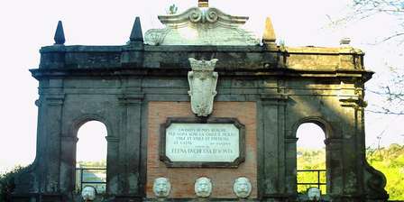 Brunnen der Herzogin