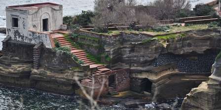 Archäologischer Unterwasserpark Gaiola