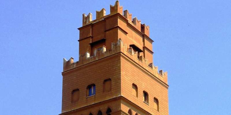Torre del Palasciano