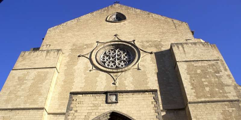 Basilika Santa Chiara