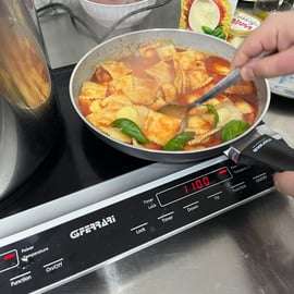 Neapel: Pasta-Kurs mit Vorspeise und Getränk