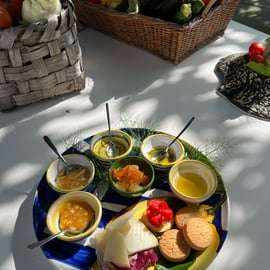 Sorrento: Zitronengarten-Tour mit Marmeladenverkostung