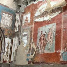 Herculaneum: Tickets & Tour mit einem lokalen Archäologen