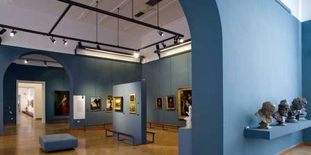 Galerie der Akademie der bildenden Künste