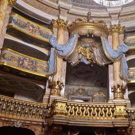 Caserta Königspalast Führung mit Gärten und Theater