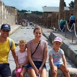 Neapel: Private Custom Tour mit einem ortskundigen Guide