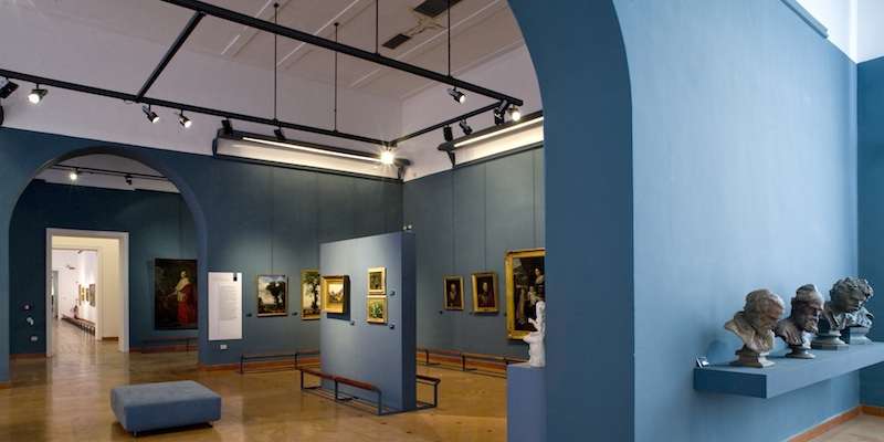 Galerie der Akademie der bildenden Künste