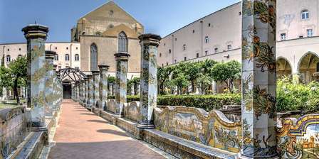 Museo dell'Opera di Santa Chiara
