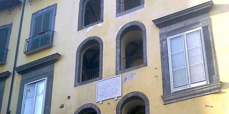 Palast der Herzöge von Casamassima