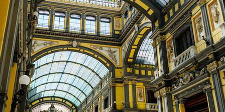 Galleria Principe di Napoli