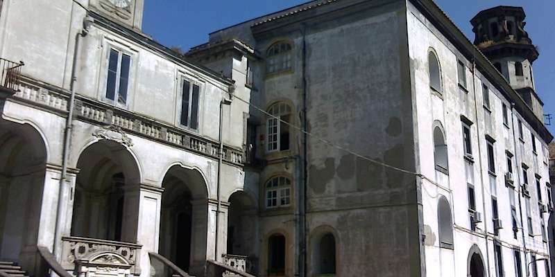 Complesso degli Incurabili