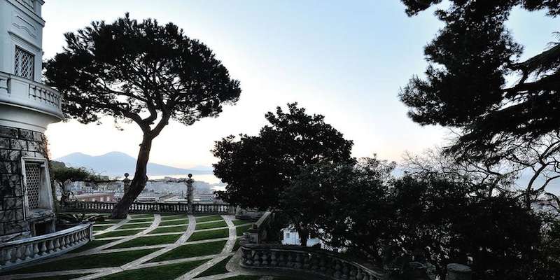 Villa Leonetti