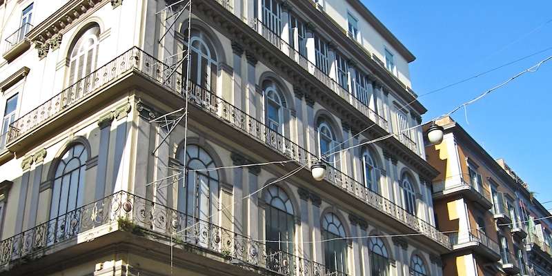 Palazzo Buono