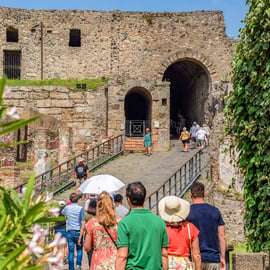 Pompeji: Kleingruppe oder private Tour mit Archäologen