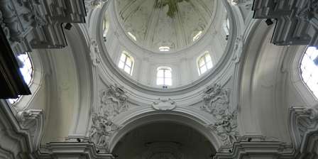 Kirche Santa Maria della Pace
