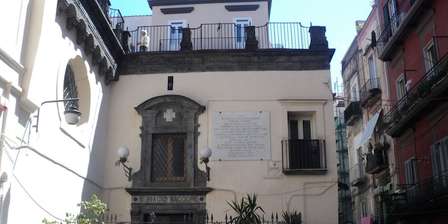 Kirche San Biagio Maggiore