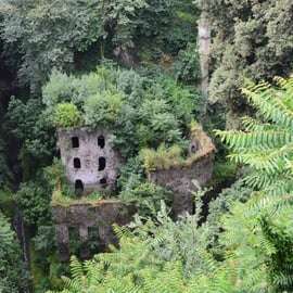 Sorrento: Geführter Rundgang & Limoncello-Verkostung
