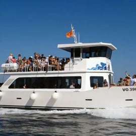 Capri: Bootstour zur Insel mit Halt an der Blauen Grotte