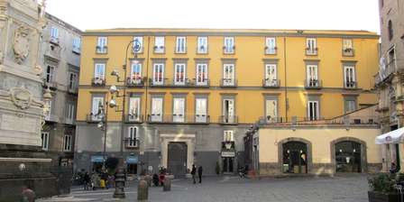 Palazzo Petrucci