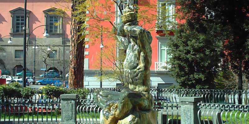 Tritonbrunnen