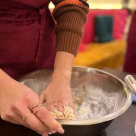 Pizza-Kochkurs in Neapel: Authentisches kulinarisches Erlebnis