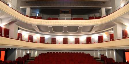 Theater San Ferdinando