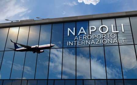 Von Sorrento: Privater Transfer nach Neapel