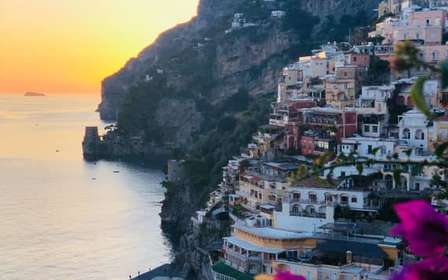 Bootstour Amalfi und Positano ab Nerano mit Li Galli