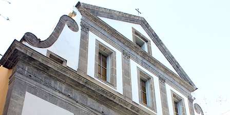 Kirche Santa Maria Regina Coeli