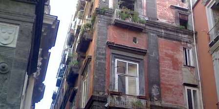 Palazzo del Panormita