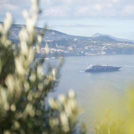 Amalfiküste Tour ab Neapel: Sorrent, Positano und Amalfi