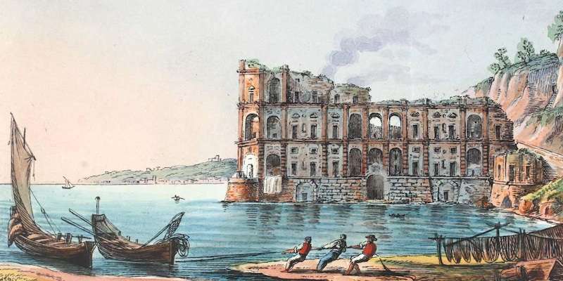 Italienisches Institut für Historische Studien