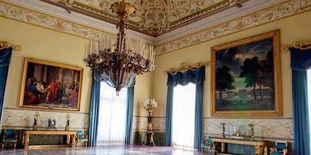 Museum Capodimonte