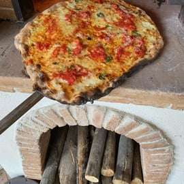 Sorrento: Pasta und Pizza - Meisterkurs zum Anfassen
