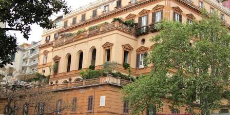 Palazzo Balsorano