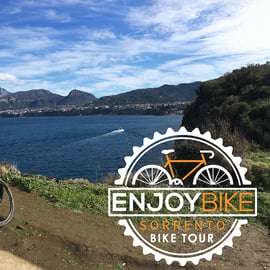 Sorrento Coast Sightseeing E-Bike Tour