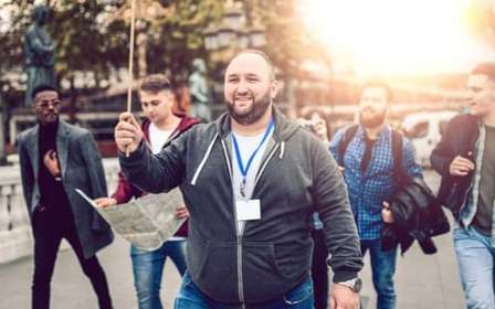 Neapel: Private Custom Tour mit einem ortskundigen Guide