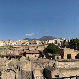 Herculaneum: Tickets & Tour mit einem lokalen Archäologen