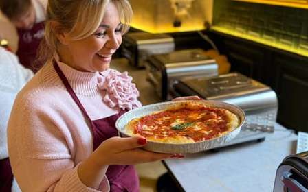 Pizza-Kochkurs in Neapel: Authentisches kulinarisches Erlebnis