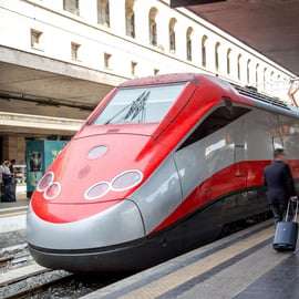 Neapel: Privater Transfer nach Sorrent