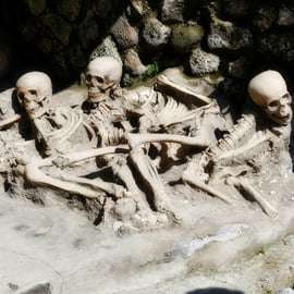 Herculaneum Führung ab Neapel mit Privatguide und Transfer