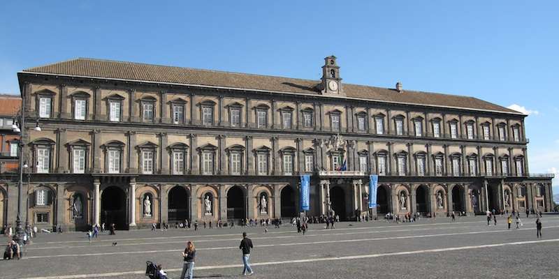 Palazzo Reale