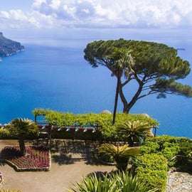 Amalfiküste Tagestour ab Neapel mit Limoncello und Ravello